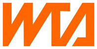 Logo WTA